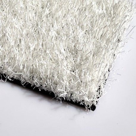 Искусственная трава Topi Grass 20 White BIG Domo - 1
