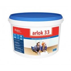 Клей Forbo Arlok 34 4кг. Forbo - 1