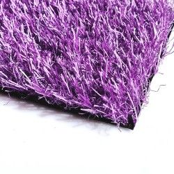Искусственная трава Topi Grass 20 Violet BIG Domo - 1