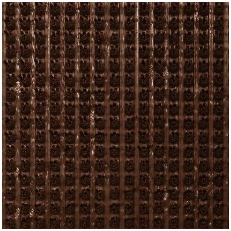 Щетинистое покрытие темный шоколад Baltturf - 1