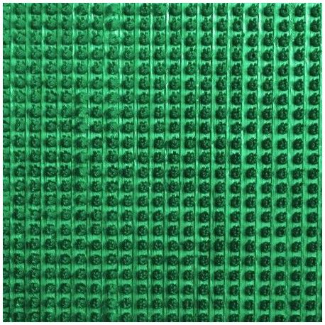 Щетинистое покрытие зеленый металлик Baltturf - 1