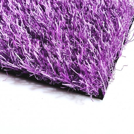 Искусственная трава Topi Grass 20 Violet (2м.) BIG Domo - 1