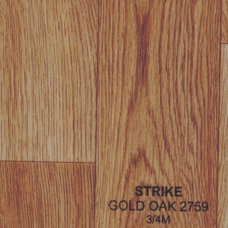 Strike gold Oak 2759 Ideal - 1