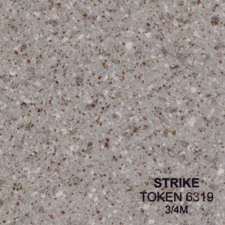 Strike Token 6319 (4м.) Ideal - 1
